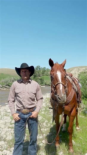 From war parties to bucking horses, INFR World Champion Buck Lunak sees the through line of horse culture among the Blackfeet. One of the best ways to experience this thriving culture is to visit North American Indian Days in Browning, Montana. Here’s what Buck has to say: “Instead of just reading a book or something, you could actually come here and get immersed in our culture for the weekend. You can go to the powwow and see that we're still dancing like they did hundreds of years ago. Then yo