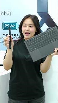 Join GearVN at the event Episode 5: The new version of the dual-screen ASUS ZENBOOK DUO laptop