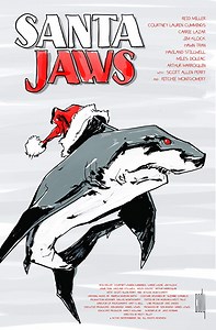 Santa Jaws (2018) | Recenze - Uživatelské | ČSFD.cz