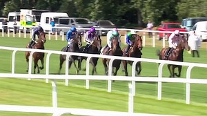 Field of Gold secures St. James’s Palace Stakes