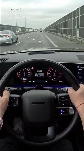 2026 Hyundai Santa Fe Plug-in Hybrid 288 HP 4WD Acceleration Test