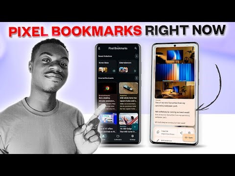 The Best Android Apps for Managing Favorite Links | Bookmark Apps for Android