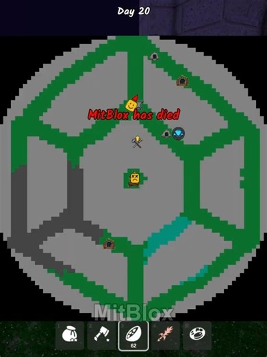 Complete Entire Ruby Map with Teammate #roblox #99nights #99nightintheforest