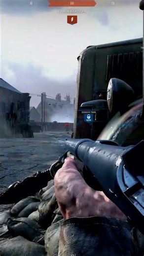 Timing Is Crazy In Hell Let Loose