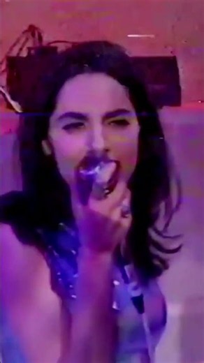 PJ Harvey – Working for the Man | LIVE in London, 1995