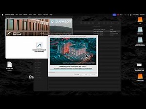 Cómo instalar ArchiCAD 28 en Mac | Versión completa + guía paso a paso