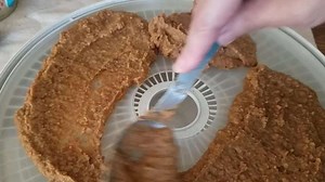 How to Dehydrate Refried Beans