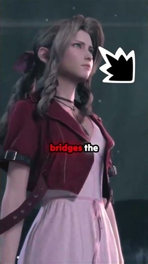 The Incredible Character Chemistry in Final Fantasy VII Remake