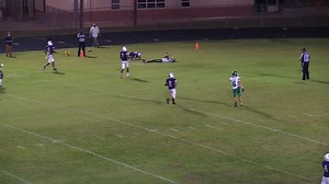 Newton vs Tatum 24, Epic Ending . (32-30) | Newton Eagles Texas Football