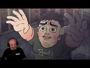 We're COSTCO GUYS | MEATCANYON REACTION on DG360