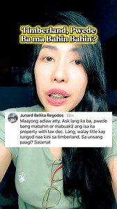 67K views · 1.3K reactions | Did you know that timberland properties...