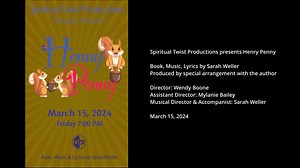 Spiritual Twist 2024 Season Pass