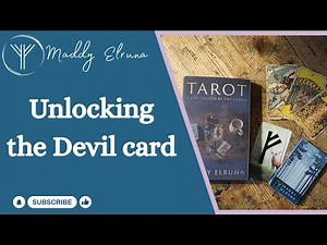 Understanding the Devil card in Tarot