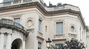 Palacio Errázuriz: la Belle Époque parisina en suelo porteño y abierta a todo el público