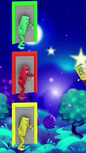 Spiderman vs Superman vs Batman Challenge for Kids