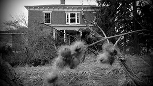 Join me as I explore this abandoned house that has stood since before the Civil War. It's such a shame to see this old homes fall into disrepair and stripped of every little thing of value. Sad. | Aquachigger