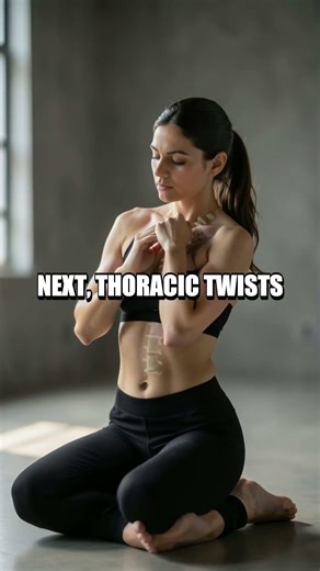 Everyday Dynamic Stretch Quest for Flexible Health