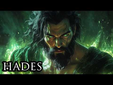 The Story of Hades: Everything You Know About Hades Is Wrong!