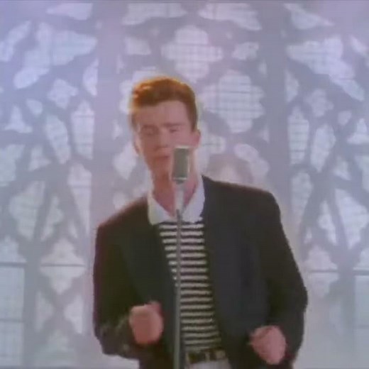 Rick roll but with a different link so people can’t memorize it #shorts