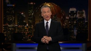 It is ironic that Trump was so dependent on Hope Hicks because his whole presidency was about giving hicks hope. | Bill Maher