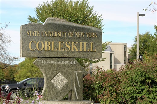 Power restored to SUNY Cobleskill campus