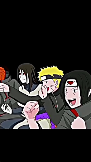 328K views · 5K reactions | Naruto squad reaction on girl #shorts #viral #anime #trend #funny #comedy | Anime Reaction | Facebook