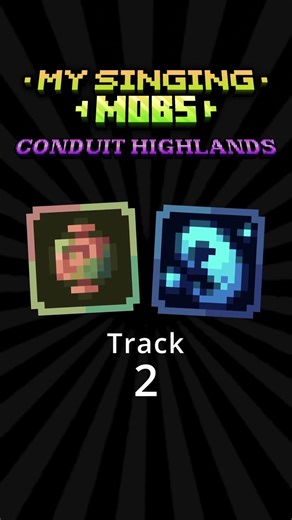 Copper + Soul Element on Conduit Highlands #minecraft #mysingingmonsters #conduithighlands