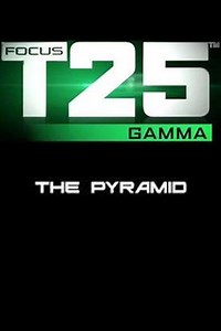 Focus T25 Gamma  The Pyramid (2013) - Movie