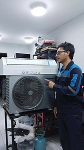 181K views · 1.1K reactions | AC Panasonic Ecolite Inverter #AC #ACPanasonic #PanasonicAC #EcoliteInverter #PanasonicRumahKita #AwetMuda #PastiPanasonic #LiveYourBest Panasonic Indonesia | AirCond Solution | Facebook