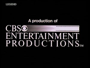 CBS Entertainment Productions / Little Apple Productions / CBS Broadcast International (1991/1995)