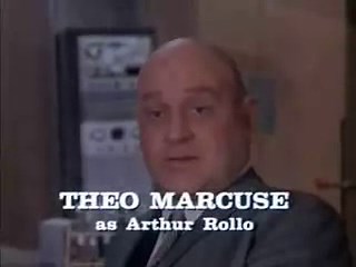 The Man from U.N.C.L.E. (TV Series 1964–1968)