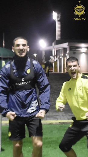 FC Maccabi Netanya ב-TikTok