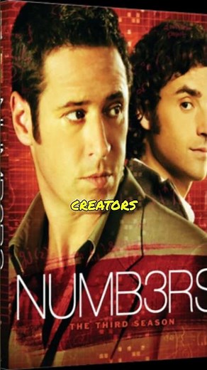 Uncovering Numb3rs: How Math Solved Crimes and Ruled TV | CBS Hit Crime Drama Explained!