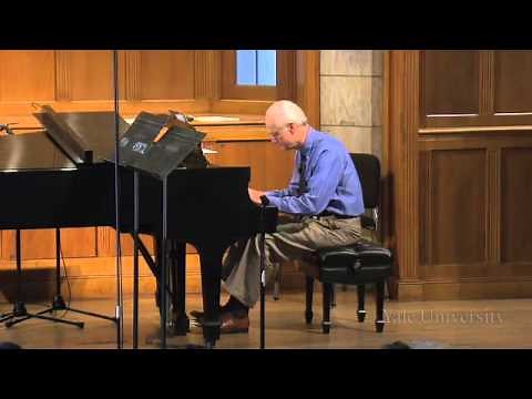 Lecture 10. Sonata-Allegro and Theme and Variations