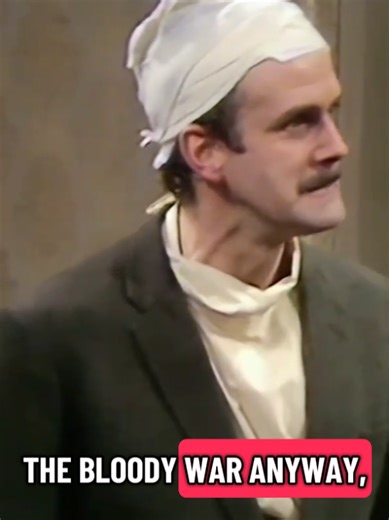 Exploring the Comedy Genius of Fawlty Towers