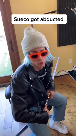 Mysterious Abduction: Who is Sueco?