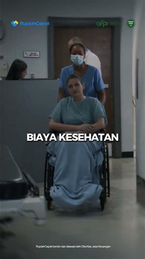 Pentingkah Dana Drurat Itu? #GrowWithRupiahCepat