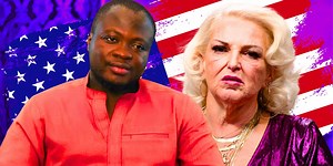 90 Day Fiancé’s Michael Ilesanmi Teases Big 2025 Plans After Reaching First Major Milestone In America & Hinting He’ll Go Back To Angela90 Day Fiancé’s Michael Ilesanmi Teases Big 2025 Plans After Reaching First Major Milestone In America & Hinting He’ll Go Back To Angela  90 Day Fiancé: Happily Ever After? star Michael Ilesanmi is revealing his plans for 2025 as he gears up for his legal battle against Angela Deem. Michael came to the U.S. from Nigeria in December 2023 after years of struggling