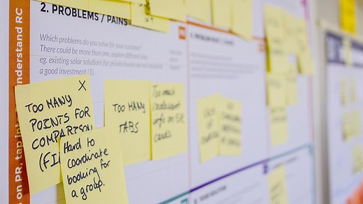 More than just a paper size: The A3 as a powerful problem-solving tool - Health Quality Council