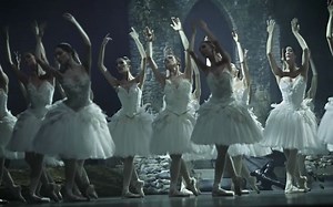 DOC - Marius Petipa, the French master of Russian ballet