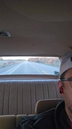 The new 2026 Poverty Tour car. Here is the 1978 Dodge Diplomat I just bought from Build Season YouTube | Ryan Ardisana