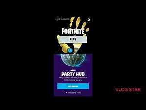 Fortnite elinditása és beállítása