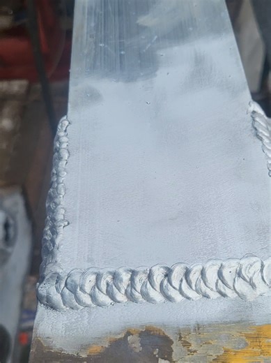 Mastering TIG Welding Techniques for Aluminium