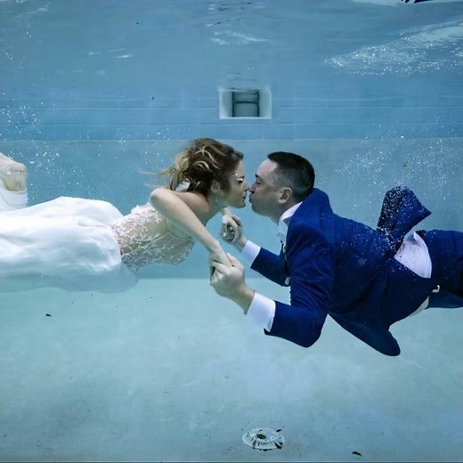 Your Dream Destination Wedding in the Florida Keys