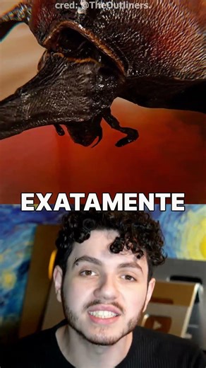 O SEGREDO DOS MUSEUS!