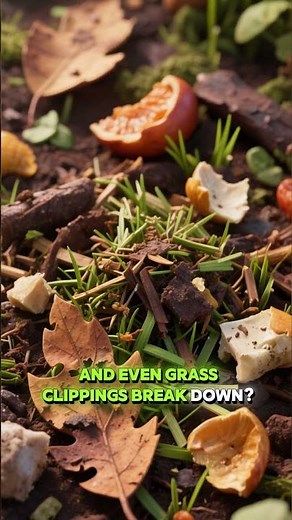 Fun Learning for Young Kids, Kindergarten, and Preschoolers: What is Compost and Why Important