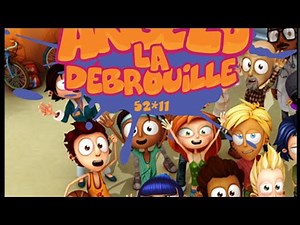Angelo la débrouille 10 minute fr'