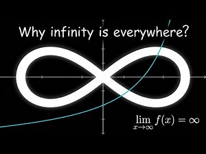 The Complete History of Infinity