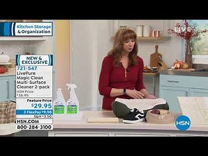 HSN | Fall Home Solutions 09.01.2020 - 11 PM