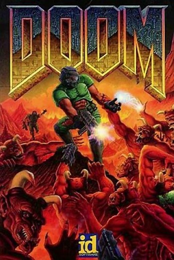 DOOM -1993 - original midi soundtrack- ￼Introduction ￼